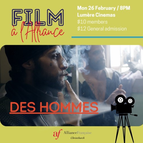 🎥 Des Hommes