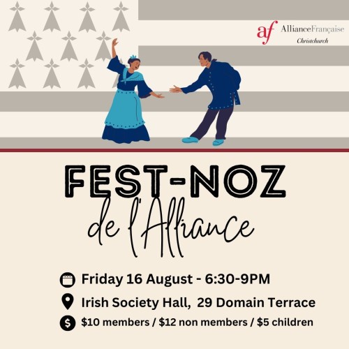 🌟 Fest-Noz