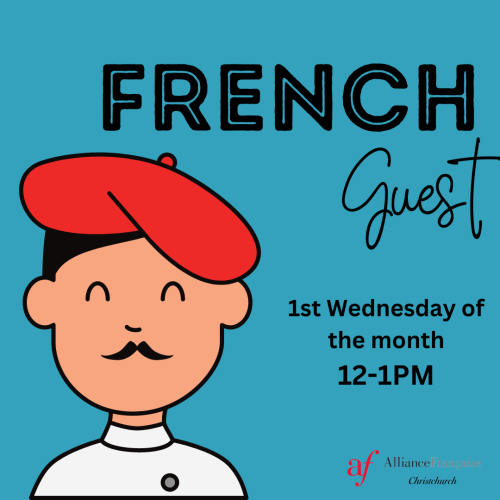 French Guest