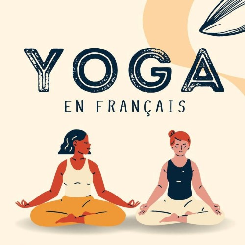 🧘🏻‍♀️ Yoga avec Mathilde